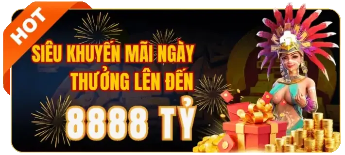 Tổng quan các loại khuyến mãi của qq8 nhà cái