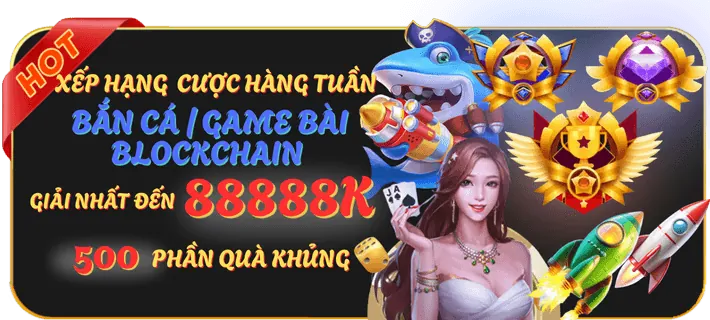 Tiếp cận các giải đấu và trò chơi độc quyền
