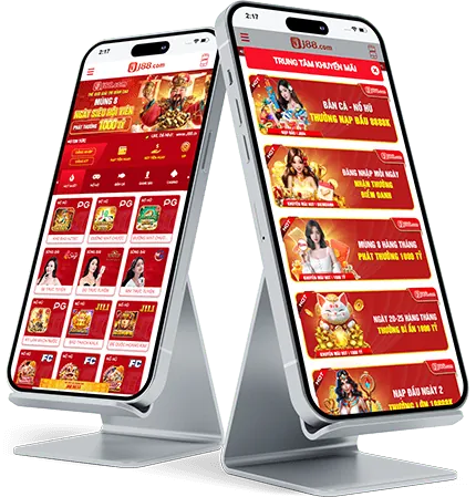 Giao diện thân thiện của qq8 nhà cái