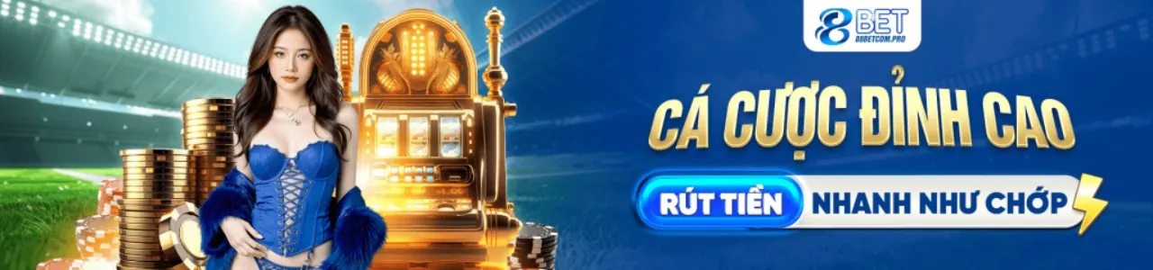 Chương trình VIP độc quyền của qq8 nhà cái