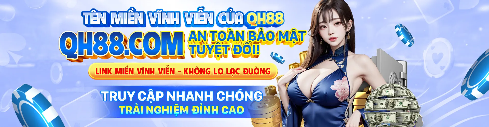 Đội ngũ hỗ trợ khách hàng chuyên nghiệp của qq8 nhà cái