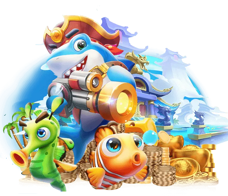 Các trò chơi Slot Game hấp dẫn